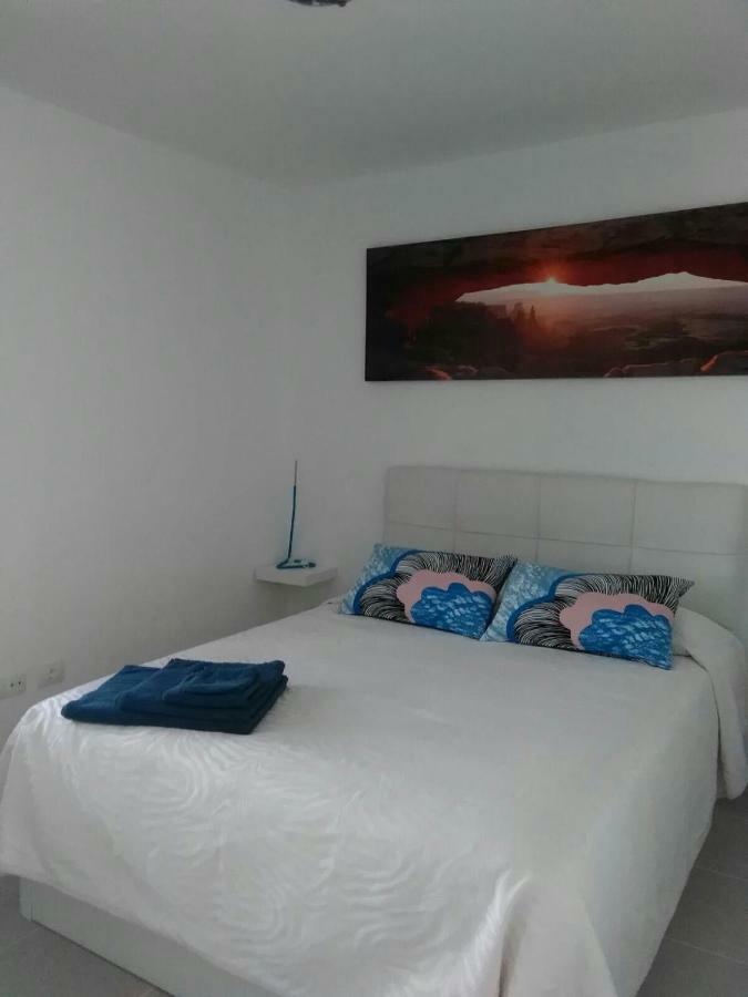 Sun Luz 84 Apartamento Caleta de Fuste