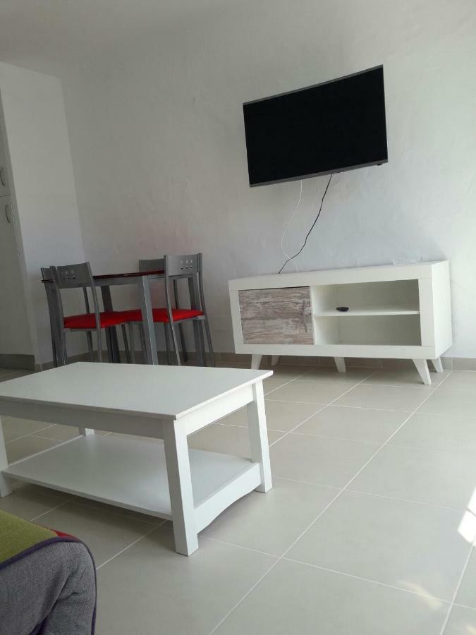 Sun Luz 84 Apartamento Caleta de Fuste