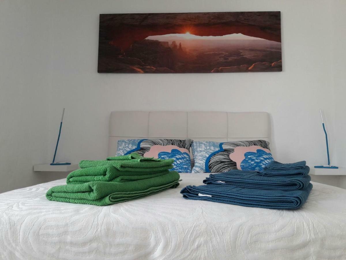 Apartamento Sun Luz 84 *