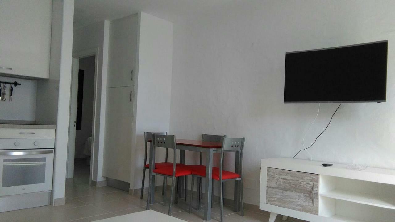 Apartamento Sun Luz 84 *