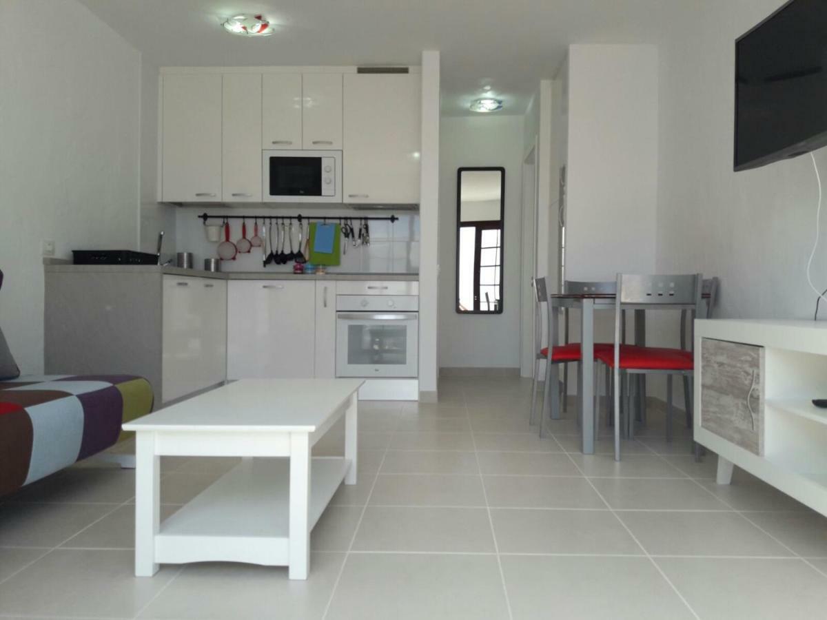 Sun Luz 84 Apartamento