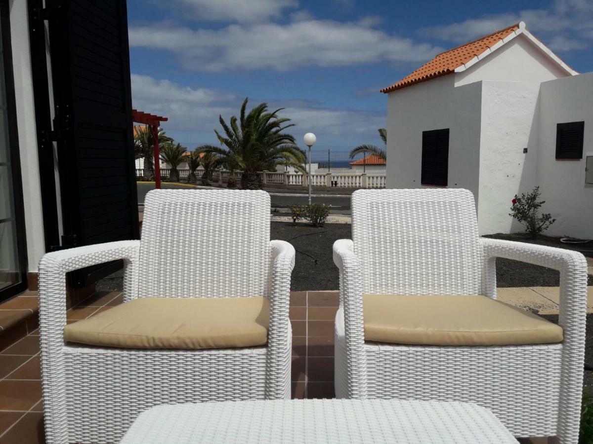 Apartamento Sun Luz 84 Caleta de Fuste