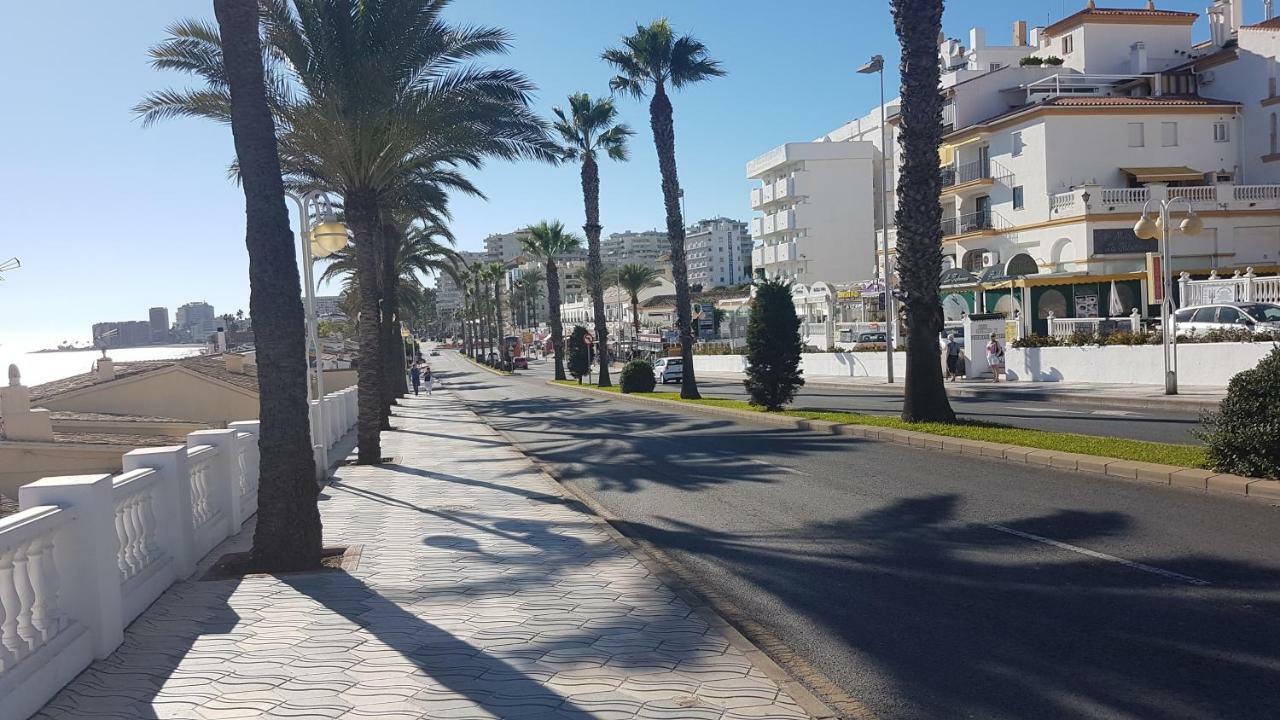 Apartment Benal Benalmadena