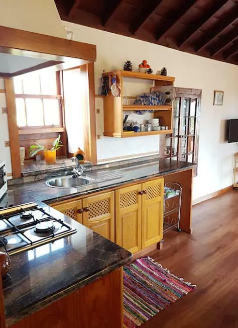 Casa Cruz Brena Baja