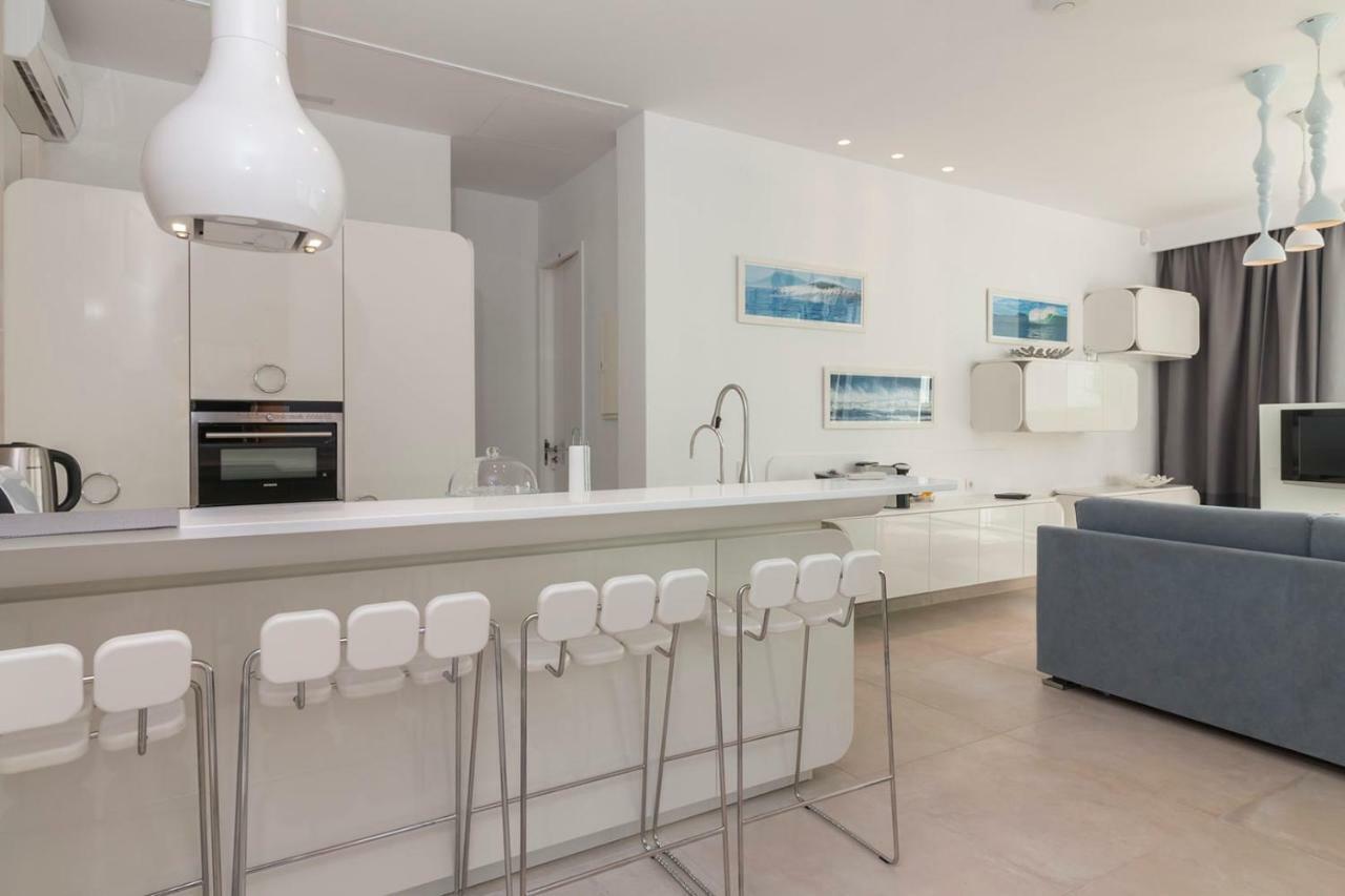 Private Golf Costa Adeje Apartamento *