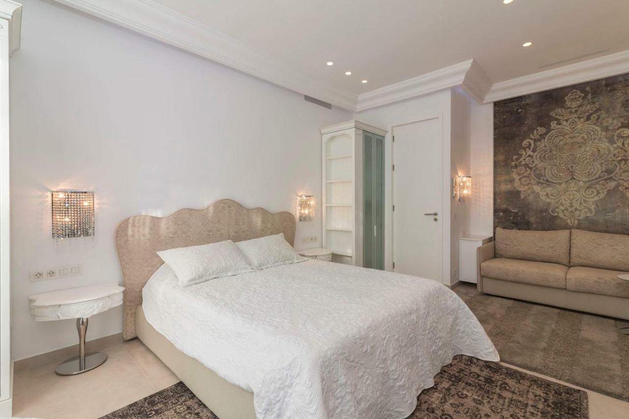 Private Golf Costa Adeje Apartamento *