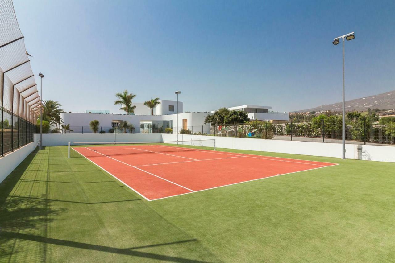 Private Golf Costa Adeje * Costa Adeje (Tenerife)