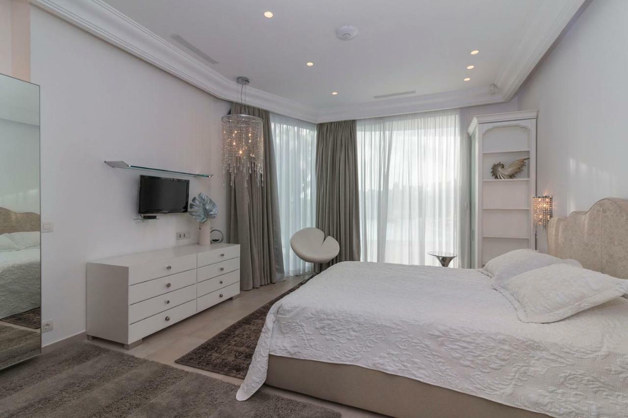 Apartamento Private Golf Costa Adeje Costa Adeje (Tenerife)