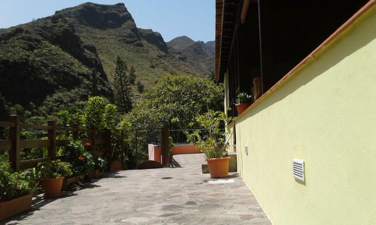 Rincon Del Olivo Holiday home