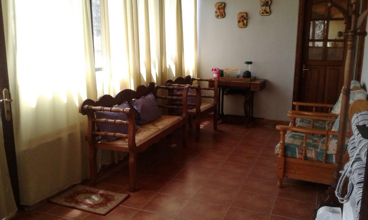 Rincon Del Olivo Holiday home Lomito Fragoso y Honduras