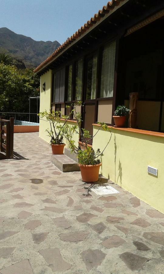 Holiday home Rincon Del Olivo *