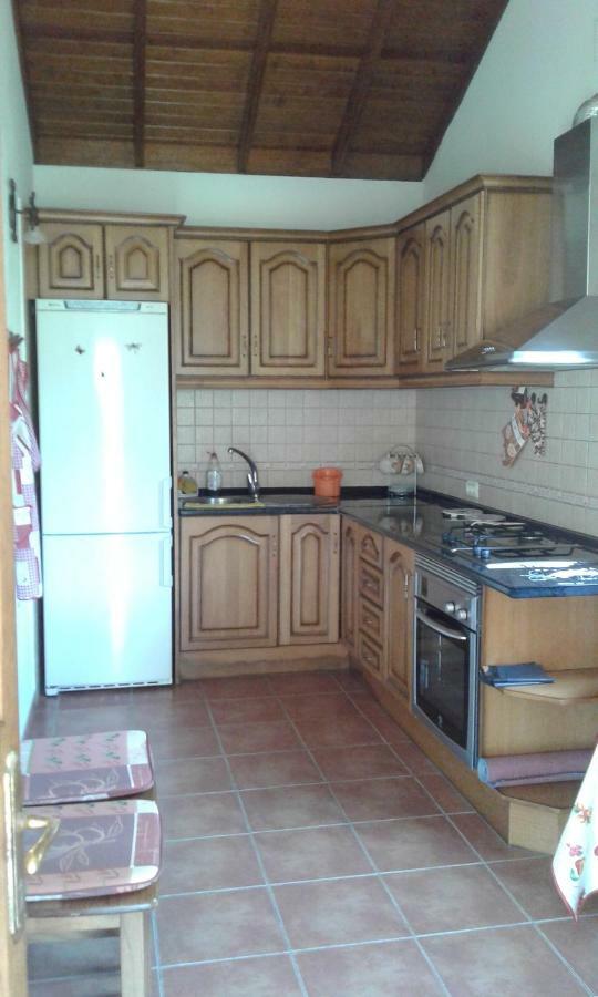 Rincon Del Olivo Holiday home