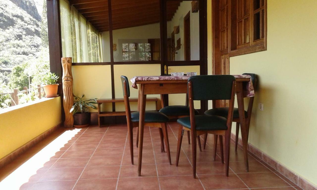 Rincon Del Olivo Holiday home Lomito Fragoso y Honduras