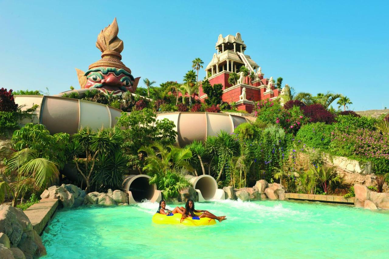 Apartahotel Résidence Pierre&vacances Marazul Del Sur 3*