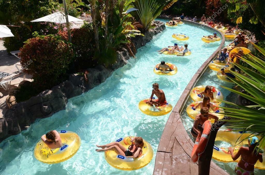 Apartahotel Résidence Pierre&vacances Marazul Del Sur 3*