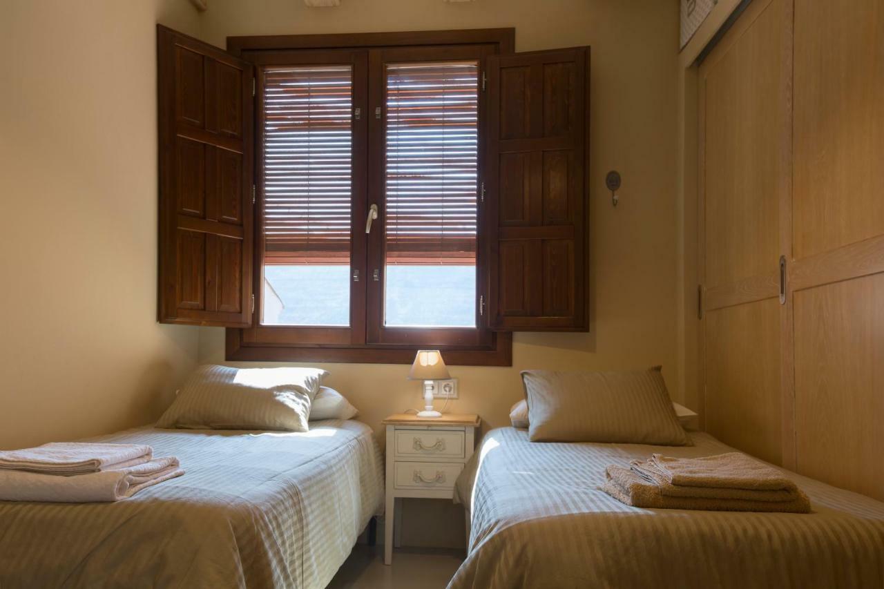 La Caseta De Holiday home Porrera