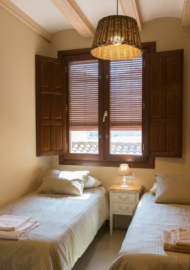 Holiday home La Caseta De