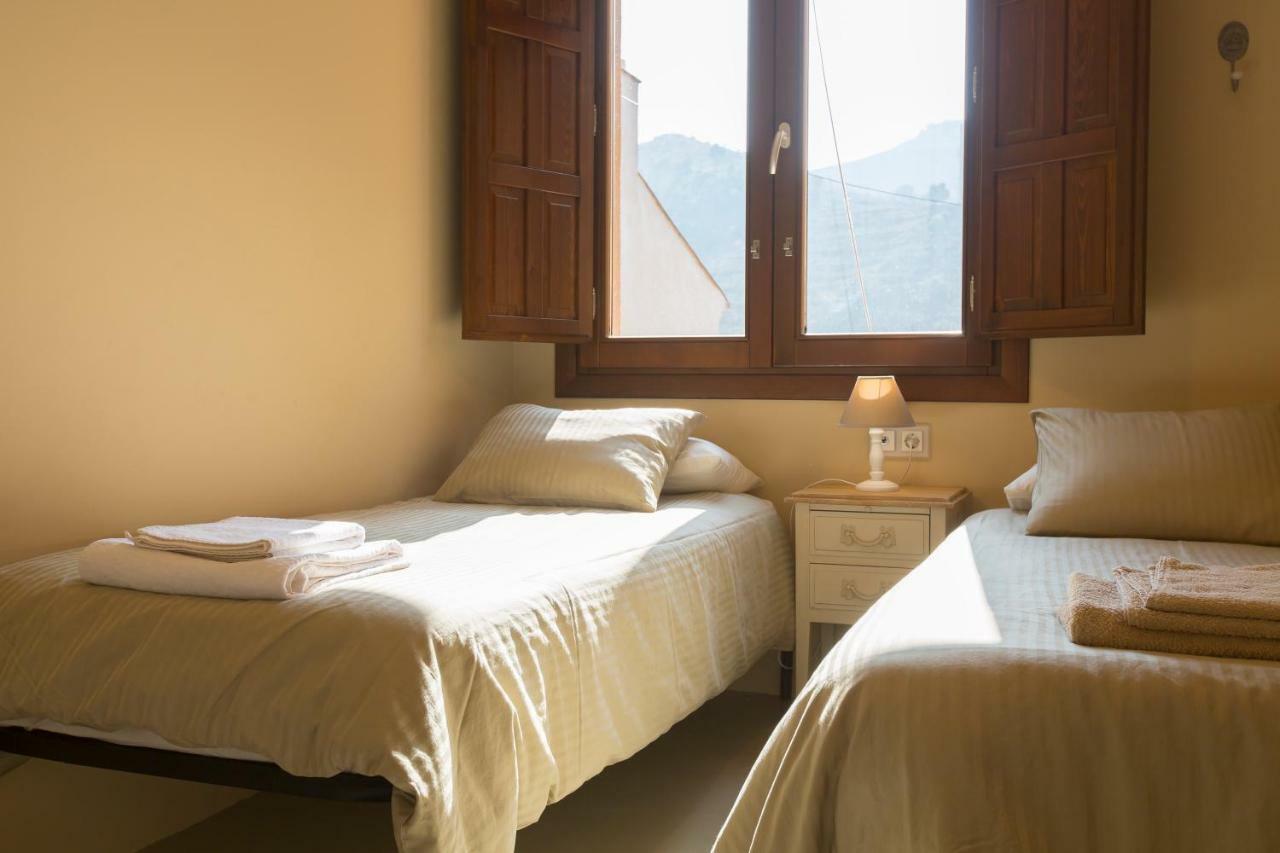 Holiday home La Caseta De Porrera