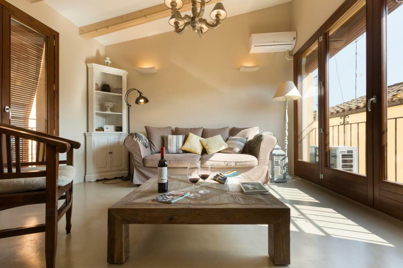 Holiday home La Caseta De *