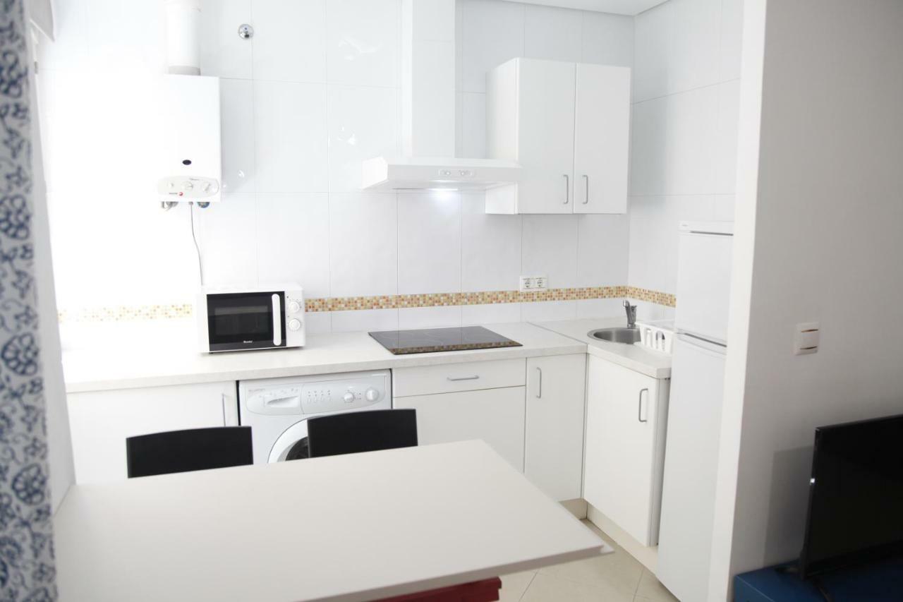 Fantastico Piso, Junto Al Teatro Falla Y A La Playa Apartment