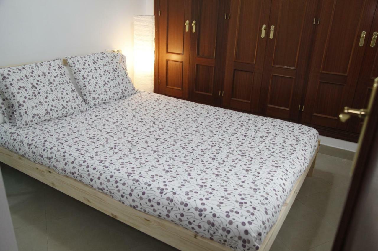 Fantastico Piso, Junto Al Teatro Falla Y A La Playa Apartment *