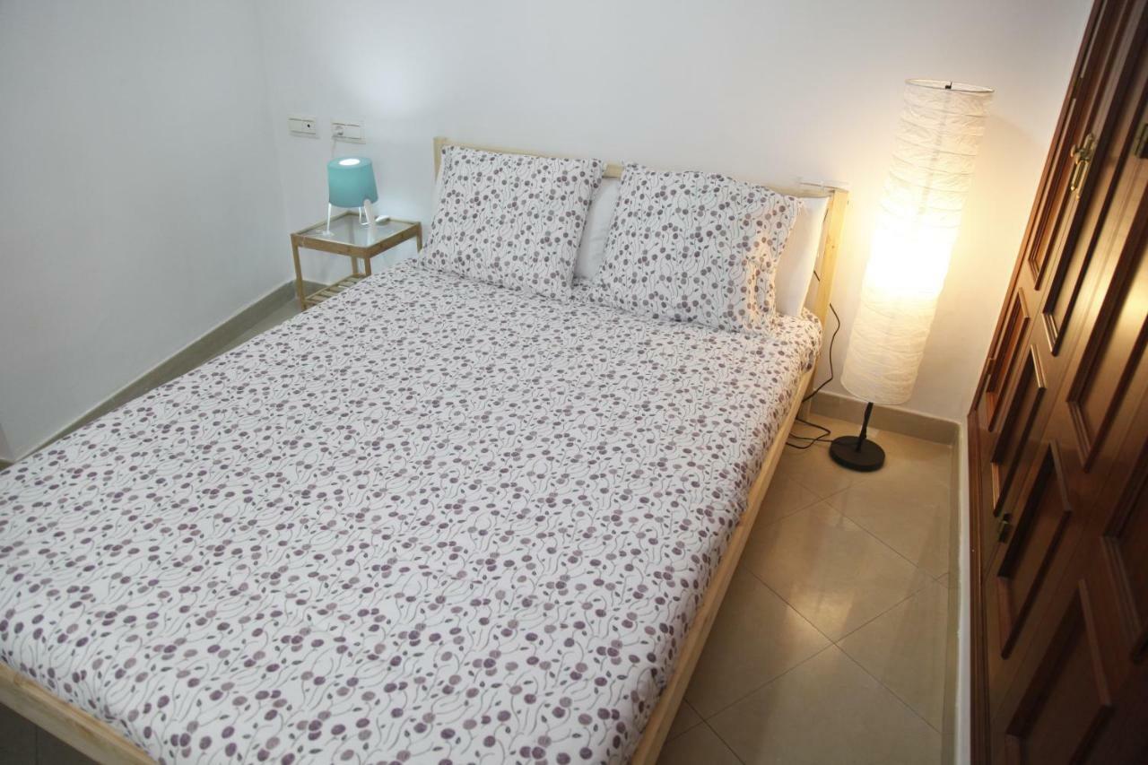 Apartment Fantastico Piso, Junto Al Teatro Falla Y A La Playa Cadiz