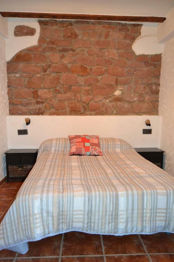 La Coveta - Aptos. Vilapart Apartment Vilafames