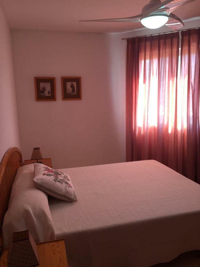 Sun & Beach Apartamento *
