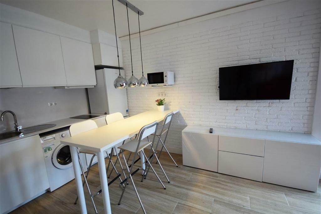 Apartment Playa Mar