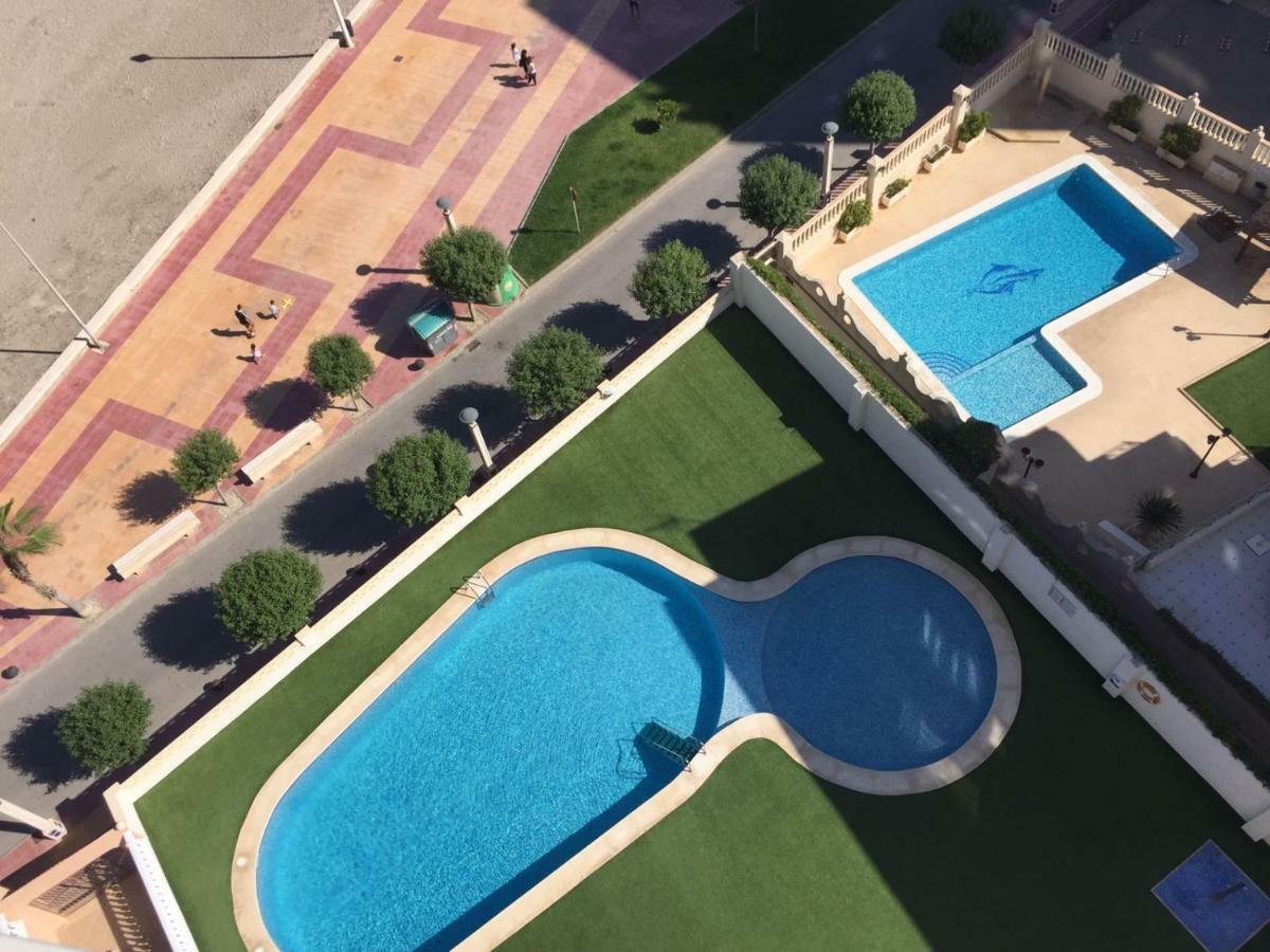 Sun & Beach Apartamento El Campello