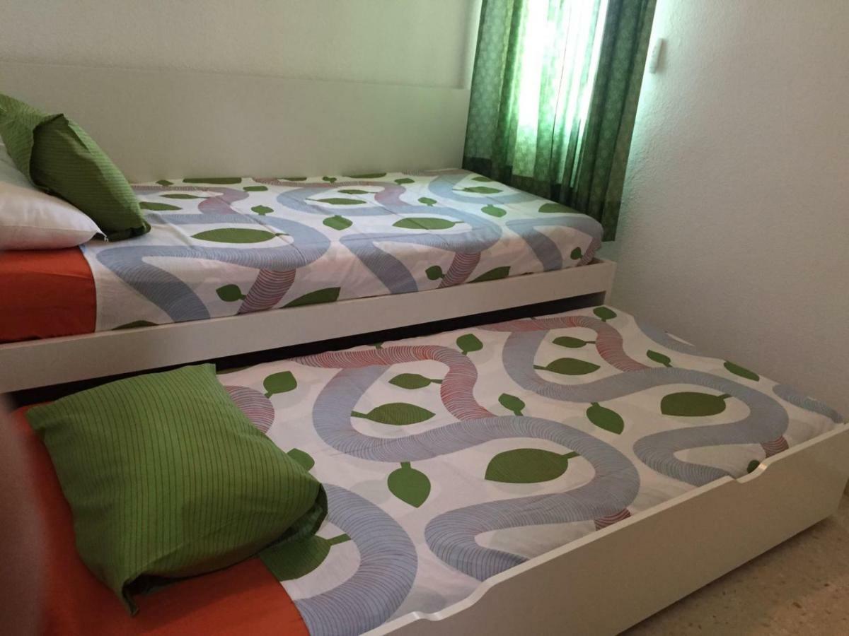Apartamento Sun & Beach El Campello