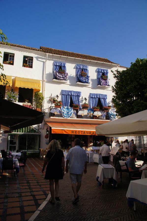 Elviria Apartamento