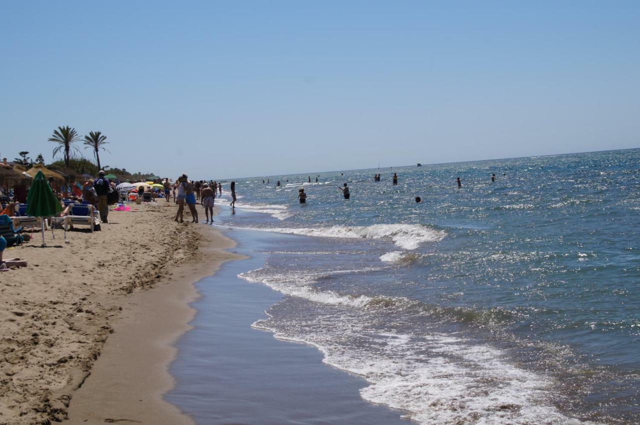 Apartamento Elviria