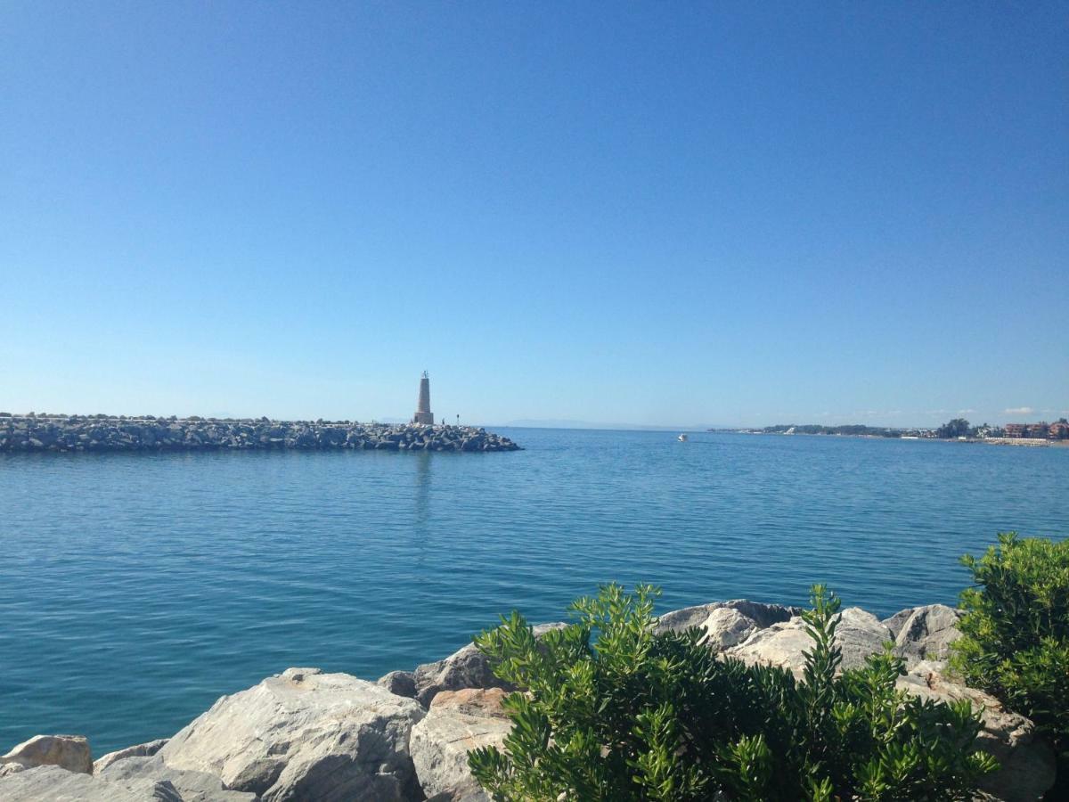 Apartamento Elviria *