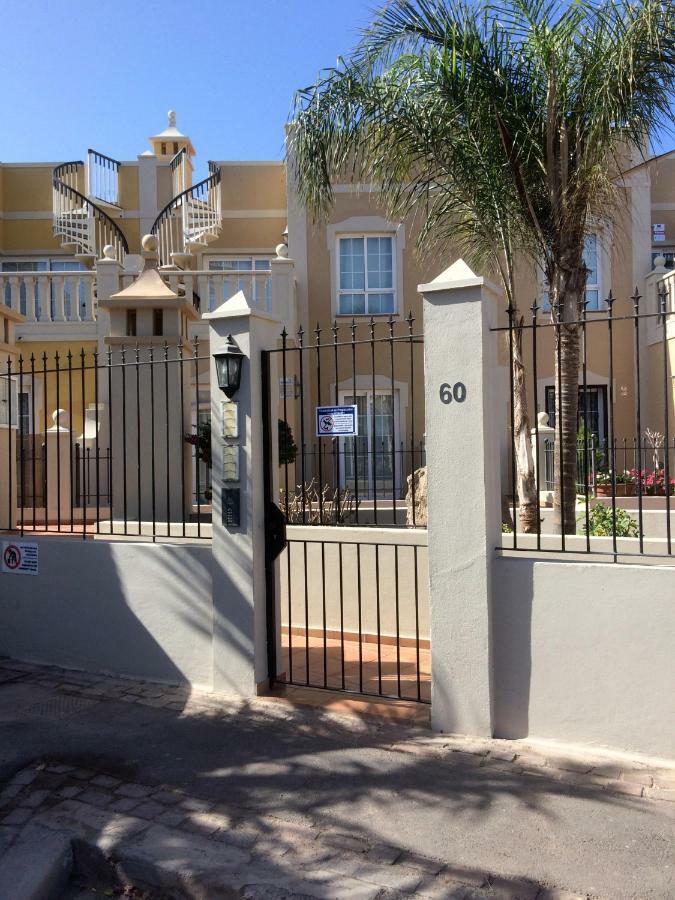 Apartamento Paraiso Del Mar