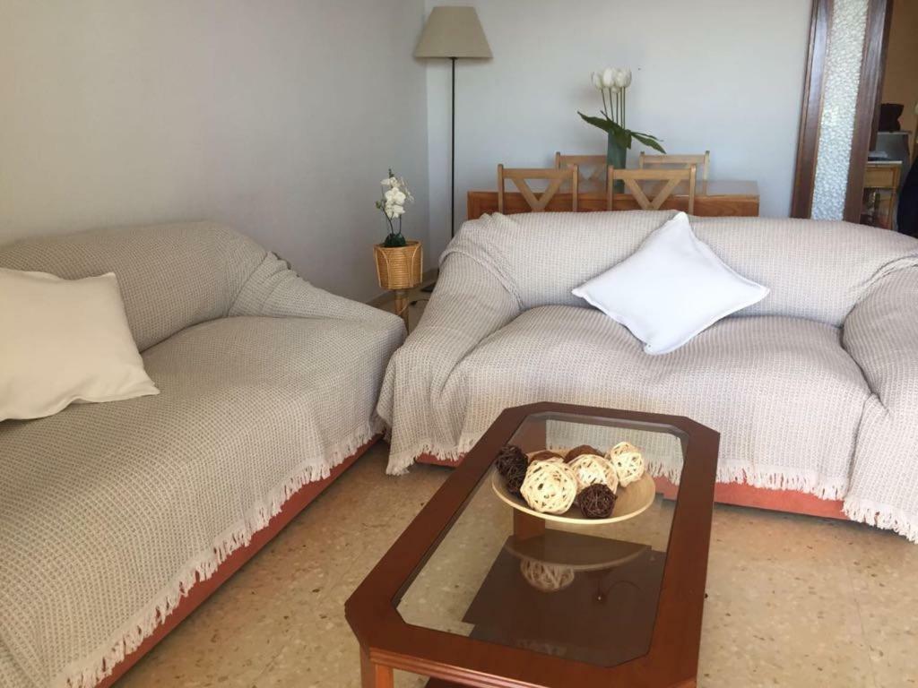 Sun & Beach Apartamento