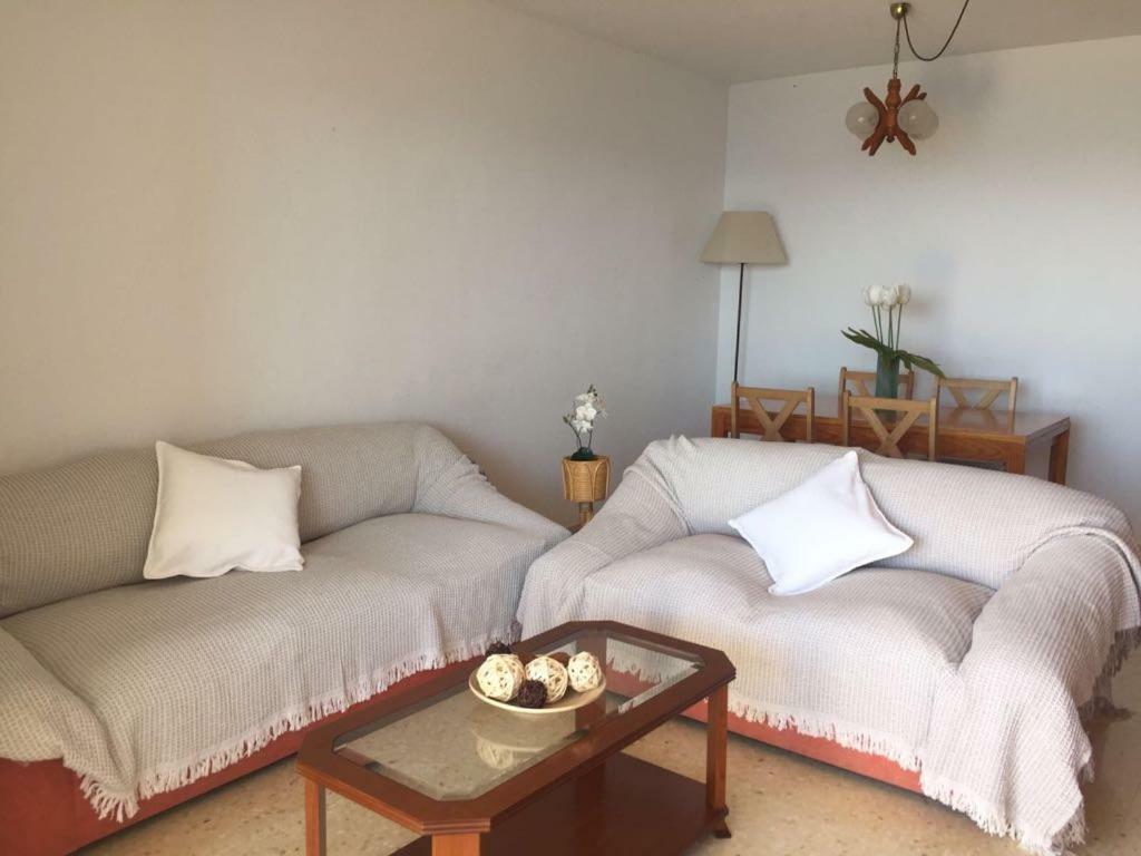 Sun & Beach Apartamento *