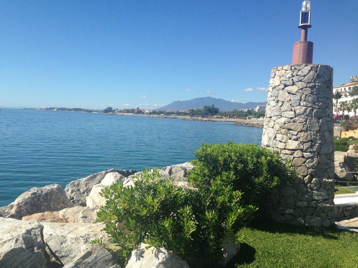 Elviria Apartamento