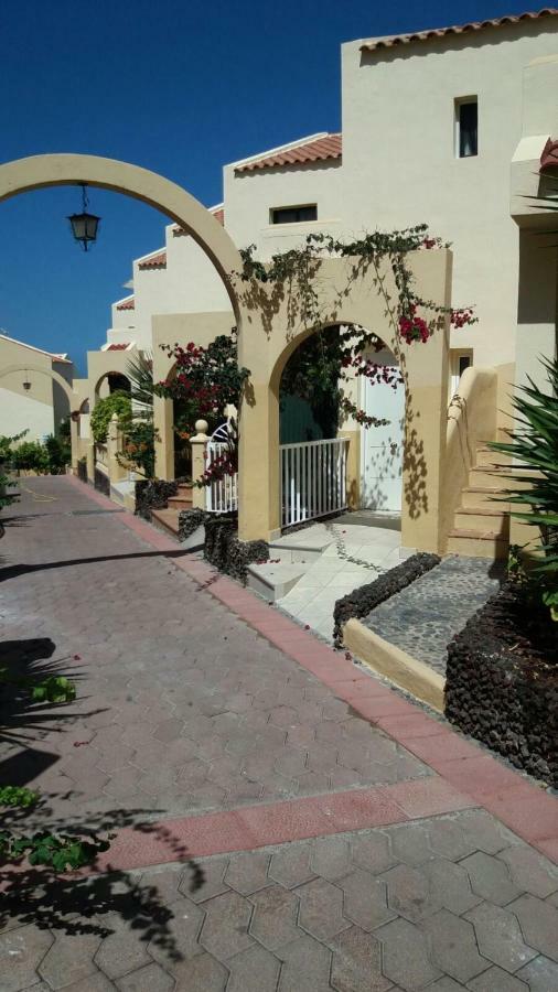 Apartamento Mareverde Tenerife