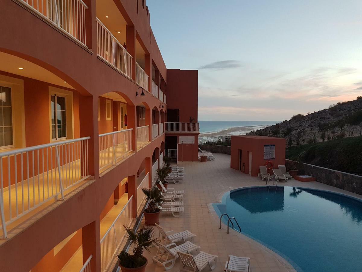 Casa Playa Sotavento Apartment Costa Calma