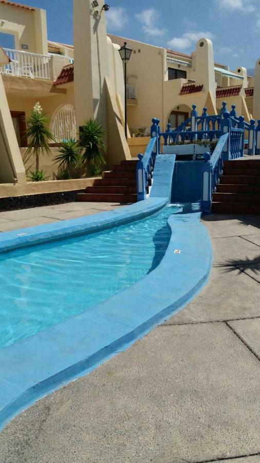 Mareverde Tenerife Adeje