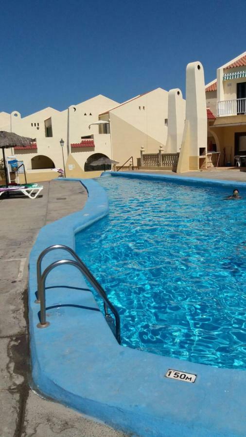 Apartamento Mareverde Tenerife