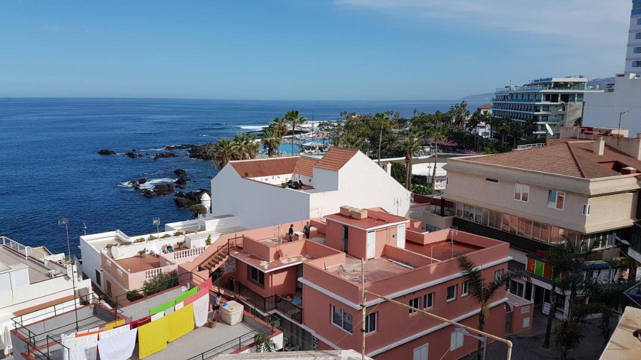 Apartamento Vista Rosmary