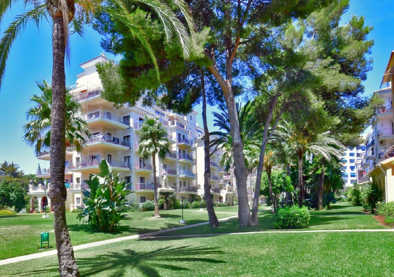Apartamento Beachfront Luxury Apartment, Puerto Banús,