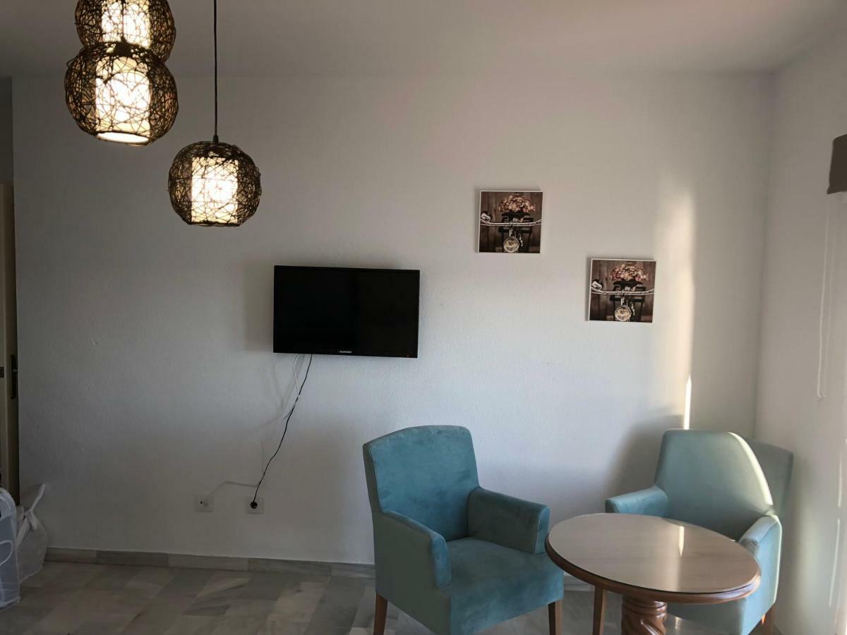 Apartamento Balcon Del Mar Primera Linea De Playa *