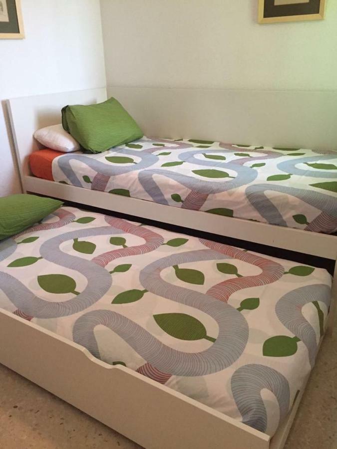 Sun & Beach Apartamento