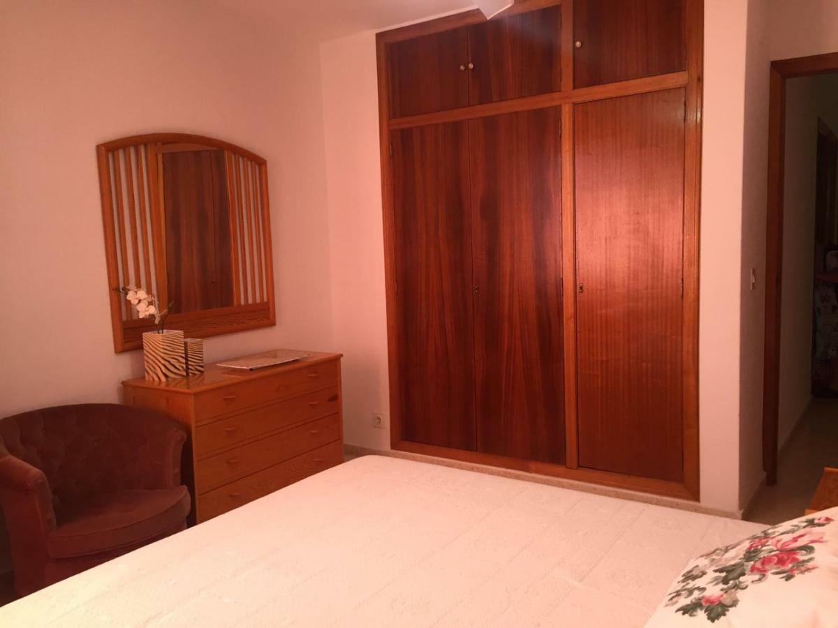 Sun & Beach Apartamento *