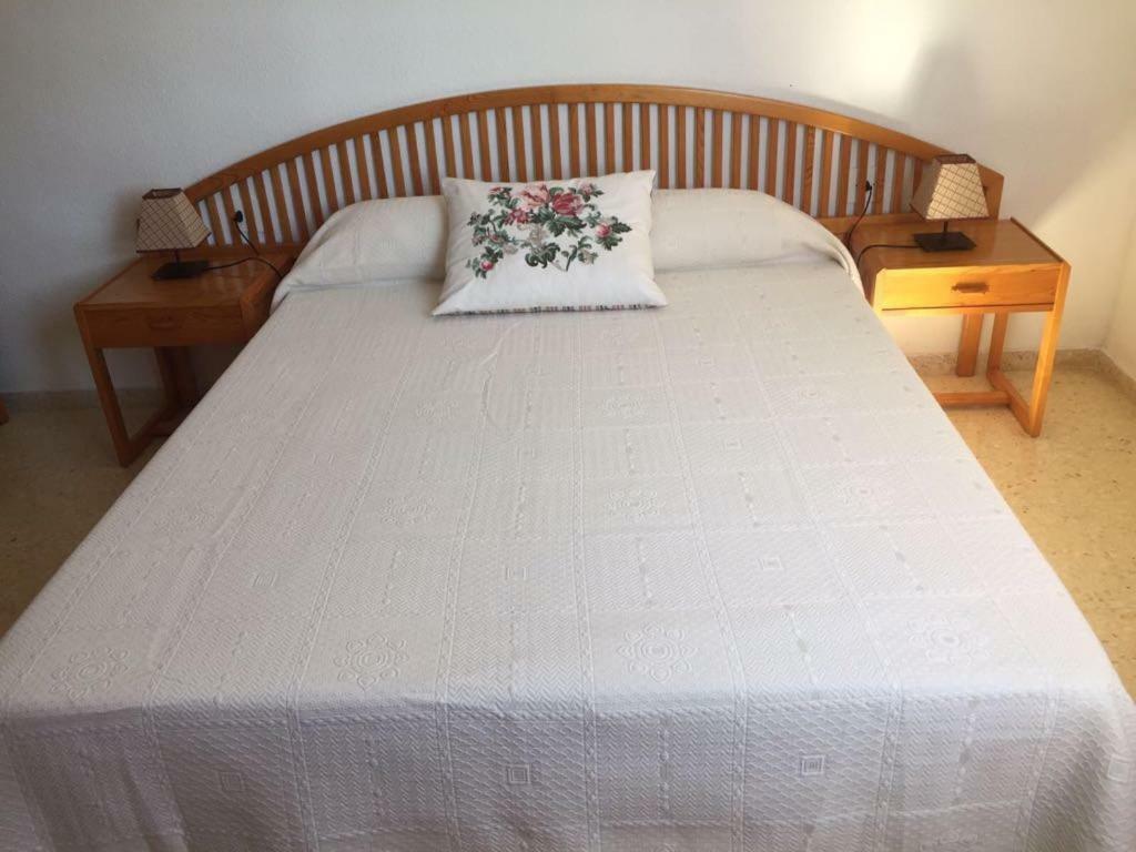 Apartamento Sun & Beach *