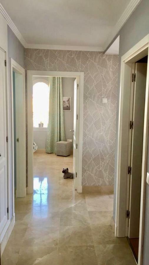 Apartamento Selena Luxury Monte Carrera