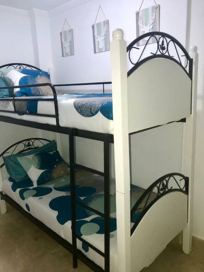 Apartamento Selena Luxury Monte Carrera